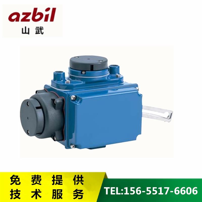 议价azbil山武阀门定位器AVP302-RSD3A-XXXX-X原装正品