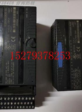 议价GENERALELECTRIC模块IC200ALG620输入输出模块原装优质正品