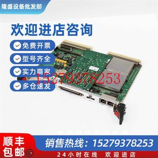 议价Motorola摩托罗拉MVME3100PN543601 W8893F61C板卡 W3893F84