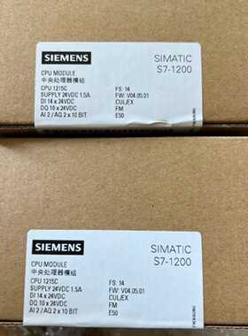 议价6ES7215-1AG40-0XB0 原装未 6ES 议价
