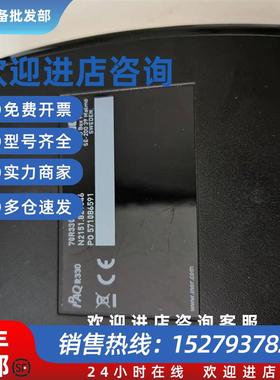 议价IPAQ-R330 70R3300012瑞典温度变送器全新原装