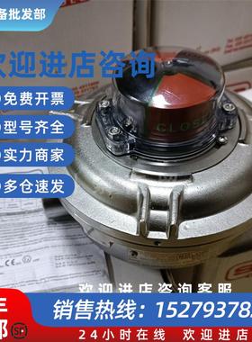 议价意大利SOLDO不锈钢阀门限位开关SWC420E-20X23L6原装正品