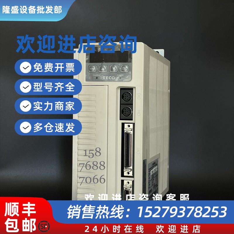 议价伺服驱动器JSDA JSDAP- 15A 20A 30A 50A3 75A3