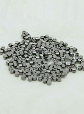 F00VC21001 喷油器球座喷油器阀球座电喷油嘴钢球博士共轨