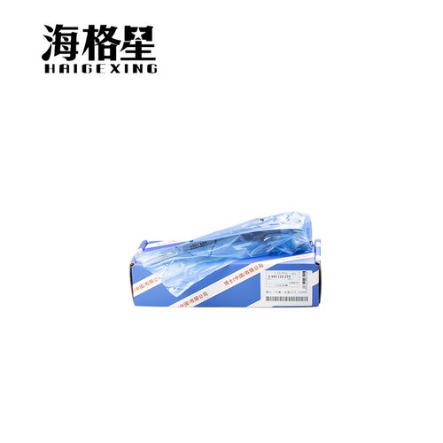 0445110274适用博世柴油喷油器F00VC01352阀组件DLLA153P1608油嘴