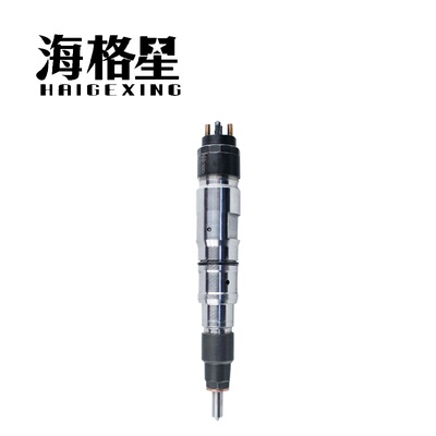 0445120290适用博世柴油喷油器F00RJ02806阀组件DLLA148P1815油嘴