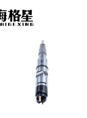 0445120461适用博世柴油喷油器F00RJ02035阀组件DLLA145P2566油嘴