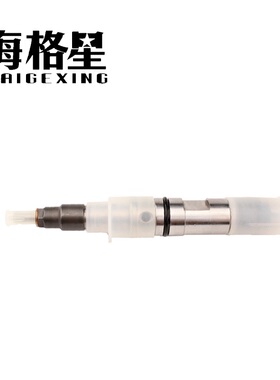 0445120265适用博世柴油喷油器F00RJ01727阀组件DLLA148P2221油嘴