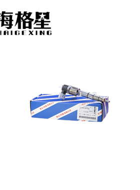 0445110515 柴油喷油器适用博世110喷油器潍柴上柴五十铃发动机