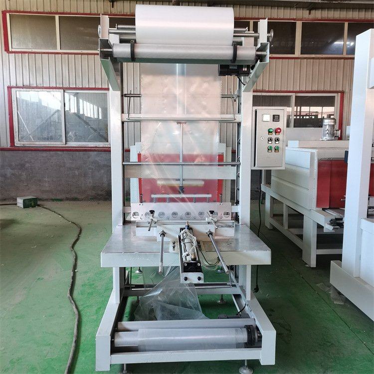 半自动热收缩机pe膜罐装饮料纸箱外包装塑封机封切收缩一体机,办公设备/耗材/相关服务,包装机,淘宝优惠券,粉丝福利购,淘宝优惠卷