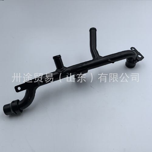工厂直发 冷却液管铁水管 06B121065AB 06B121065R 适用大众奥迪