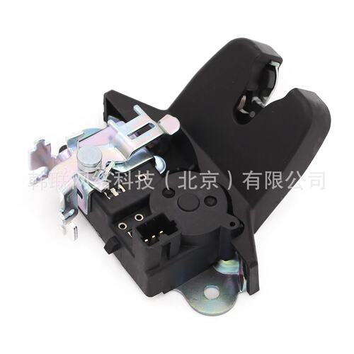 812302T001 //81230-2T001  //后备箱锁/尾门锁块/尾门锁机构