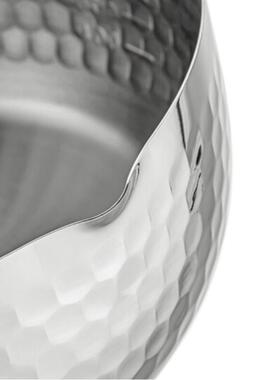 赫曼德（NOLTE）多功能雪平锅HMD-9816