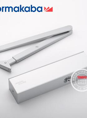 德国DORMA多玛TS-83闭门器缓冲定位防火闭门器承重200KG