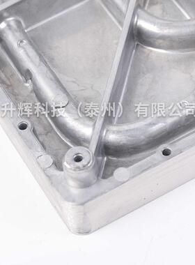 发热板薄款400X600mm铸铝加热板烫画机专用压铸电热板加热器