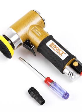 台湾BOOXT直供 BX-942J偏心2寸3寸气动抛光机砂纸打磨机小型便宜