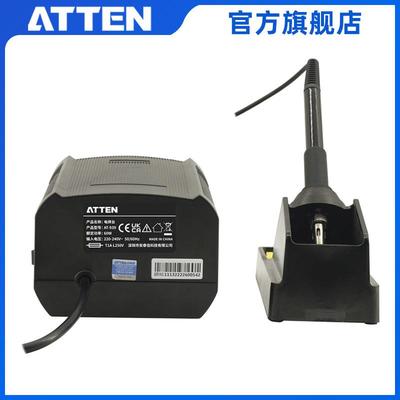 安泰信60w电烙铁AT939恒温焊台升级款焊锡工具soldering station