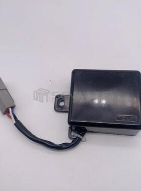 挖掘机配件适用于E320C 322C 330C定时器 时间继电器163-6703X