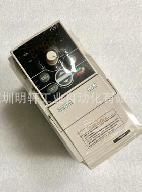 全新四方变频器 E550-2S0004/E550-2S0004B 0.4KW 220V 单相