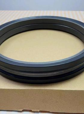 格茨goetze端面密封件76.95-48 319*283*34双锥么镜浮动油封