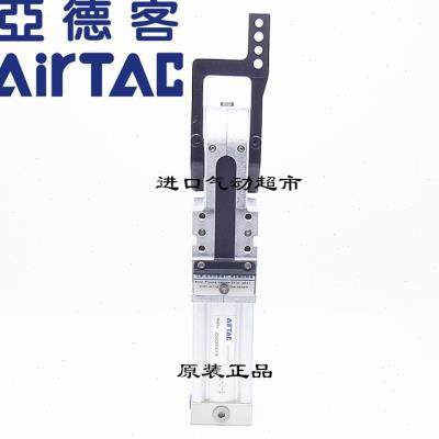 亚德客强烈焊接夹紧气缸JCK40X105 AM1C HR K