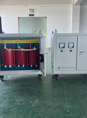 三相升压变压器480v440v转380v变220v690v680v隧道升降压SG-630KW