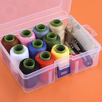 Супер большая в твердом переплете игольчатая линия 52 наборы [1 коробка]