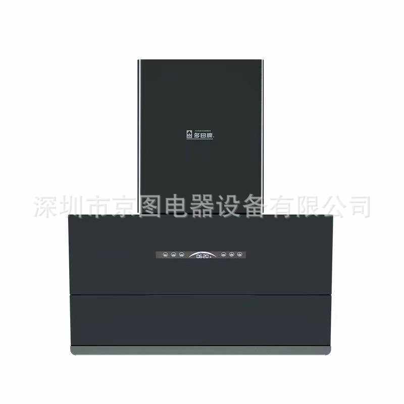 日本多田牌抽吸油烟机cxw-260-gr39006变频大风量a翼劲吸体感控制