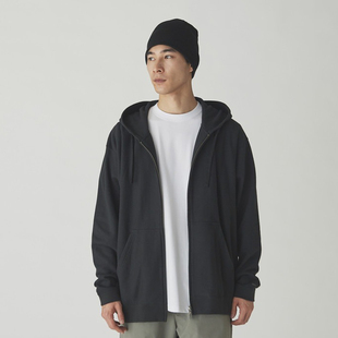 snowpeak雪峰2025秋冬户外TAKIBI连帽卫衣运动帽衫外套男女款上衣