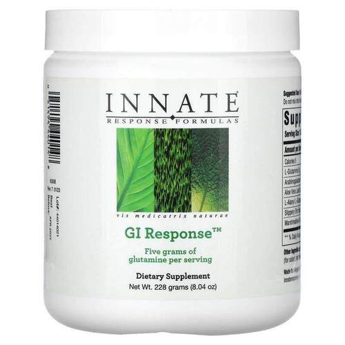 Innate Response Formulas,GI Sustain，8.04 盎司（228 克）