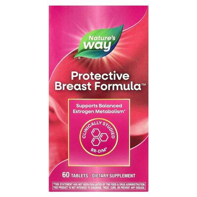 然萃维,Protective Breast Formula™，60片