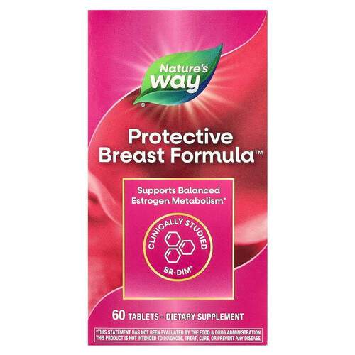 然萃维,Protective Breast Formula™，60片