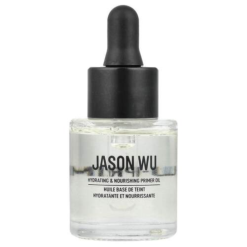 Jason Wu,Wu-Prime，滋养妆前精油®，01 Perfect Canvas