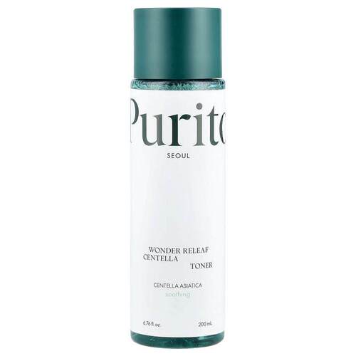 Purito,Wonder Releaf 积雪草爽肤水
