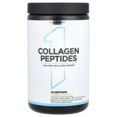 胶原蛋白肽 Proteins 维生素 香草奶油 Rule 和透明质酸 One