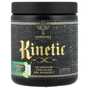 Ambrosia Collective,Kinetic™