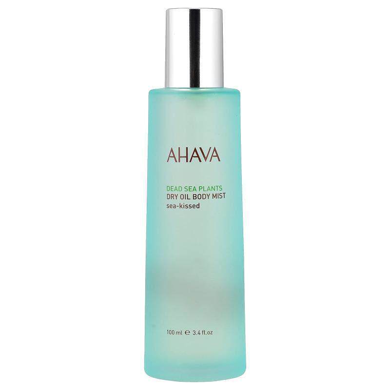 AHAVA,死海植物干油身体喷雾