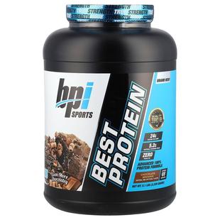 巧克力蛋糕 5.1 特好蛋白 329 全高级蛋白配方 BPI lbs