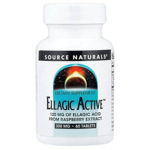 源美,Ellagic Active™