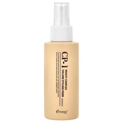 CP-1,Bright Complex Volume Styling Fixer, 3.38 fl oz (100 ml
