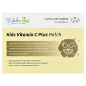 Kids Patch Vitamin PatchAid Plus Patches