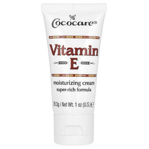 Cococare,维生素 E 乳
