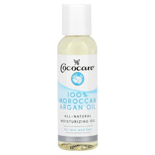 Cococare,全摩洛哥坚果油