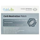 Carb Neutralizer Patch PatchAid Patches