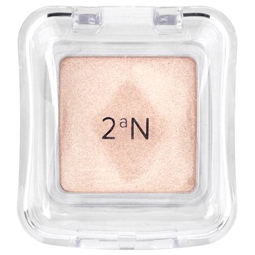 2aN,Pure Glash 高光笔，ND01 Shell，2.7 克
