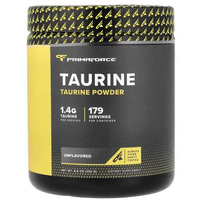 Primaforce,Taurine牛磺酸