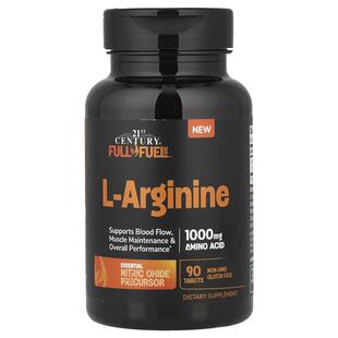 Tablets Fuel 000 Arginine 365™ Full 21世纪