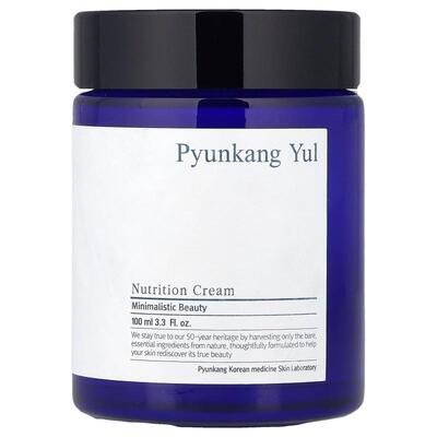 Pyunkang Yul,营养霜