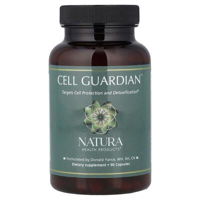 Natura Health Products,Cell Guardian™, 90 Capsules