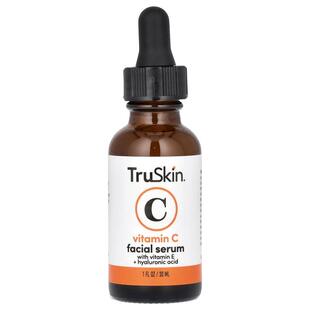 TruSkin,维生素 C 面部精华